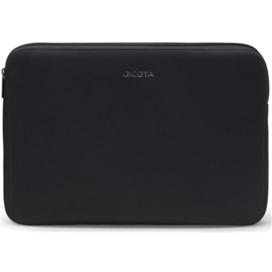 Dicota Perfect Skin   Laptop Sleeve for 15.6" Notebook- Black