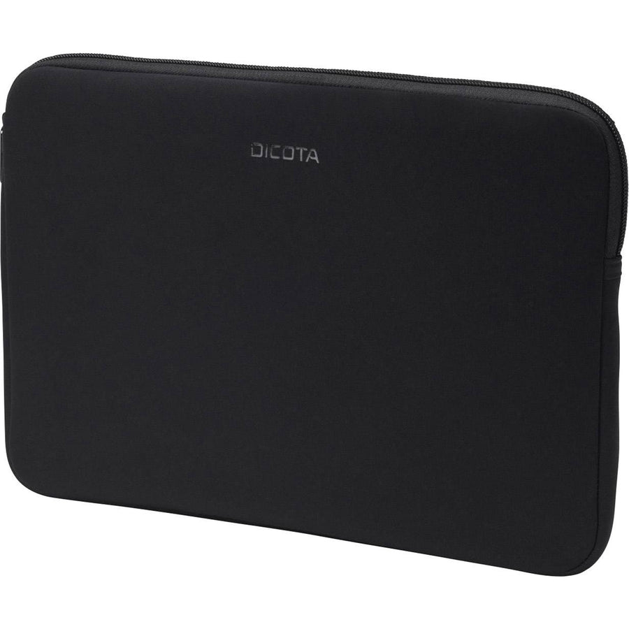 Dicota Perfect Skin   Laptop Sleeve for 15.6" Notebook- Black