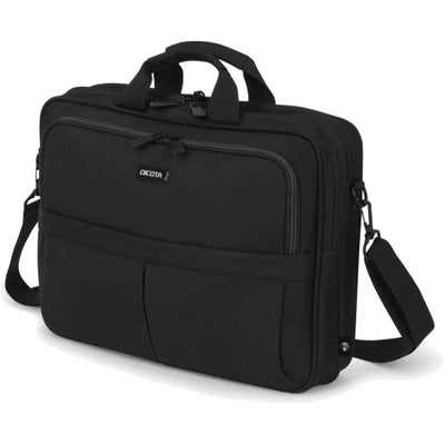 Dicota Eco Top Traveller   Carry Bag for 14"-15.6" Laptops - Black