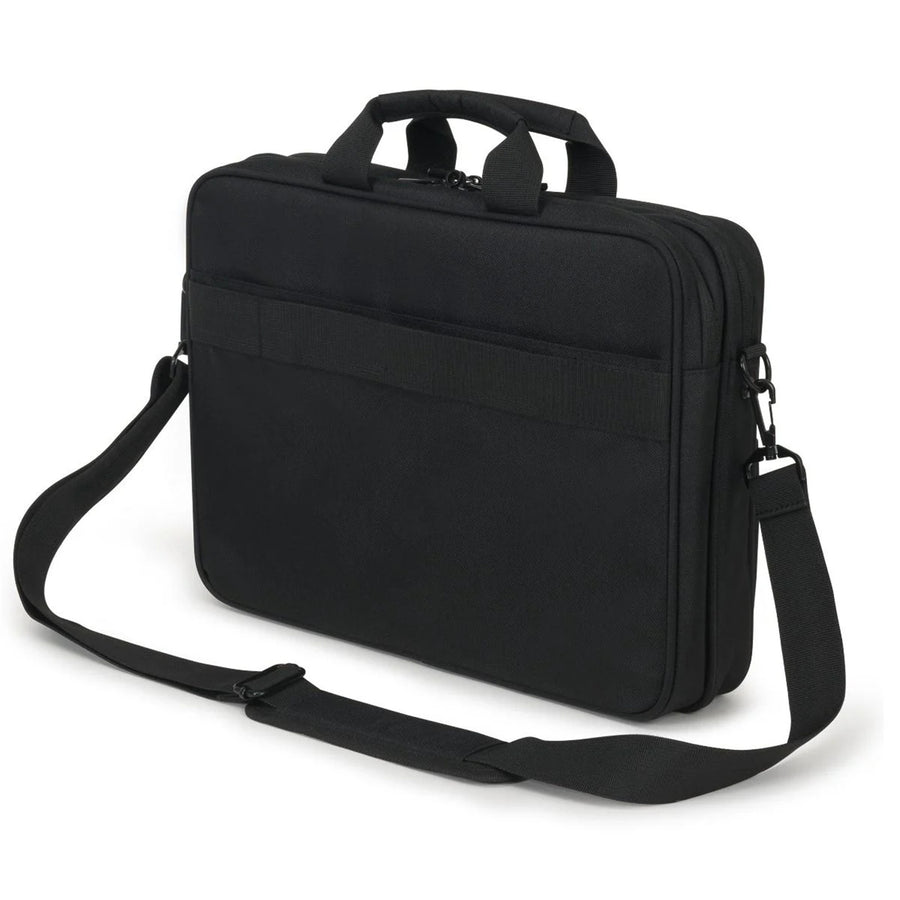 Dicota Eco Top Traveller   Carry Bag for 14"-15.6" Laptops - Black
