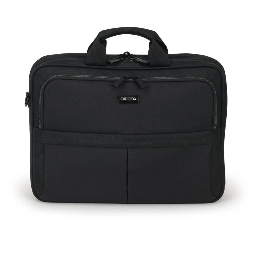 Dicota Eco Top Traveller   Carry Bag for 14"-15.6" Laptops - Black