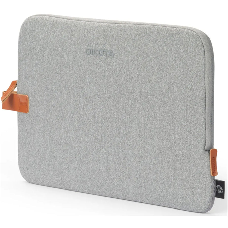 Dicota URBAN Laptop Sleeve for 14" MacBook & Ultrabook - Grey