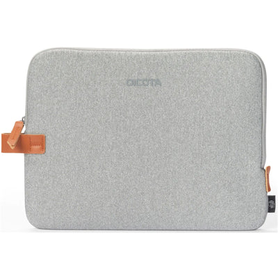 Dicota URBAN Laptop Sleeve for 14" MacBook & Ultrabook - Grey