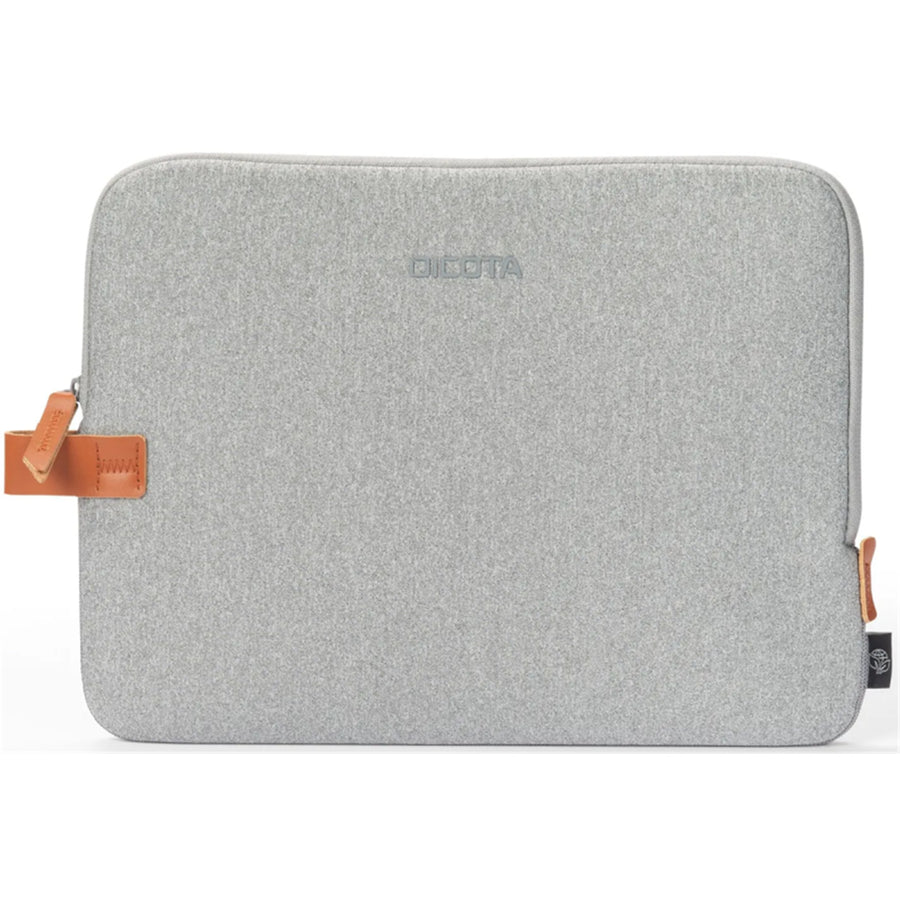 Dicota URBAN Laptop Sleeve for 14" MacBook & Ultrabook - Grey