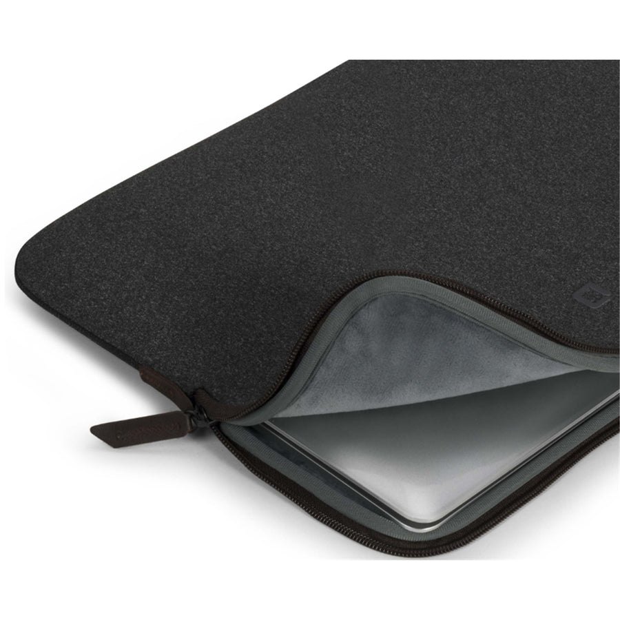 Dicota URBAN Laptop Sleeve for 15" M2 MacBook Air & Ultrabook - Anthracite