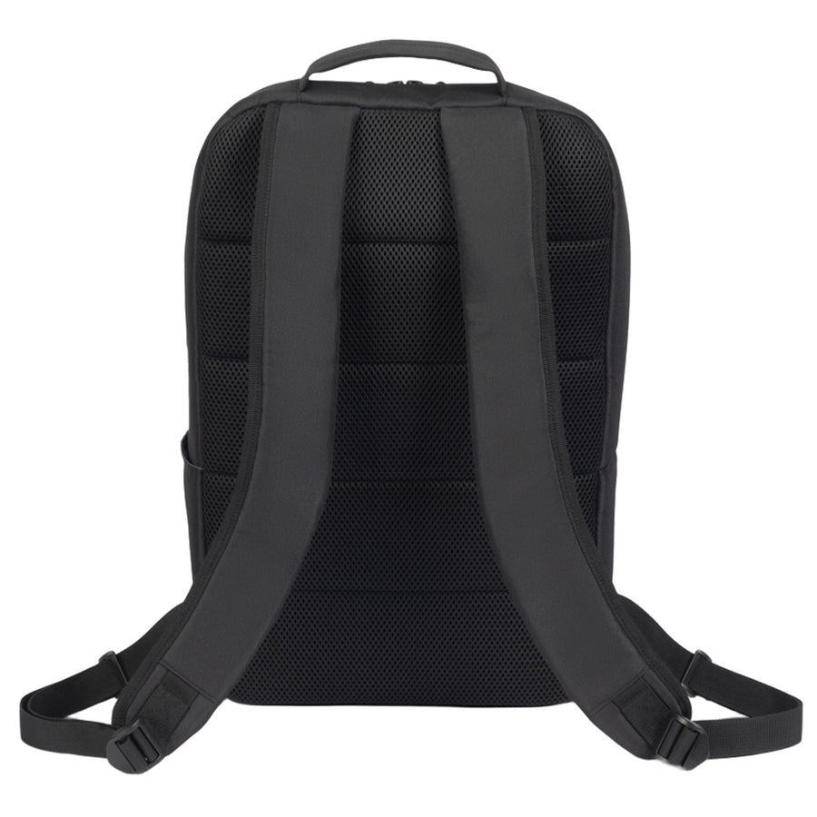 Dicota Rucksack Commuter Laptop Backpack for 13"-16" Notebook - Black - 16L