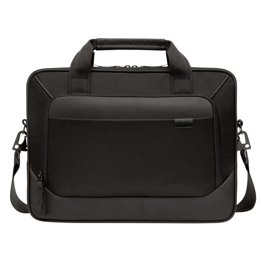 Dell 460-BDTJ Dell EcoLoop Pro Classic Briefcase 14"