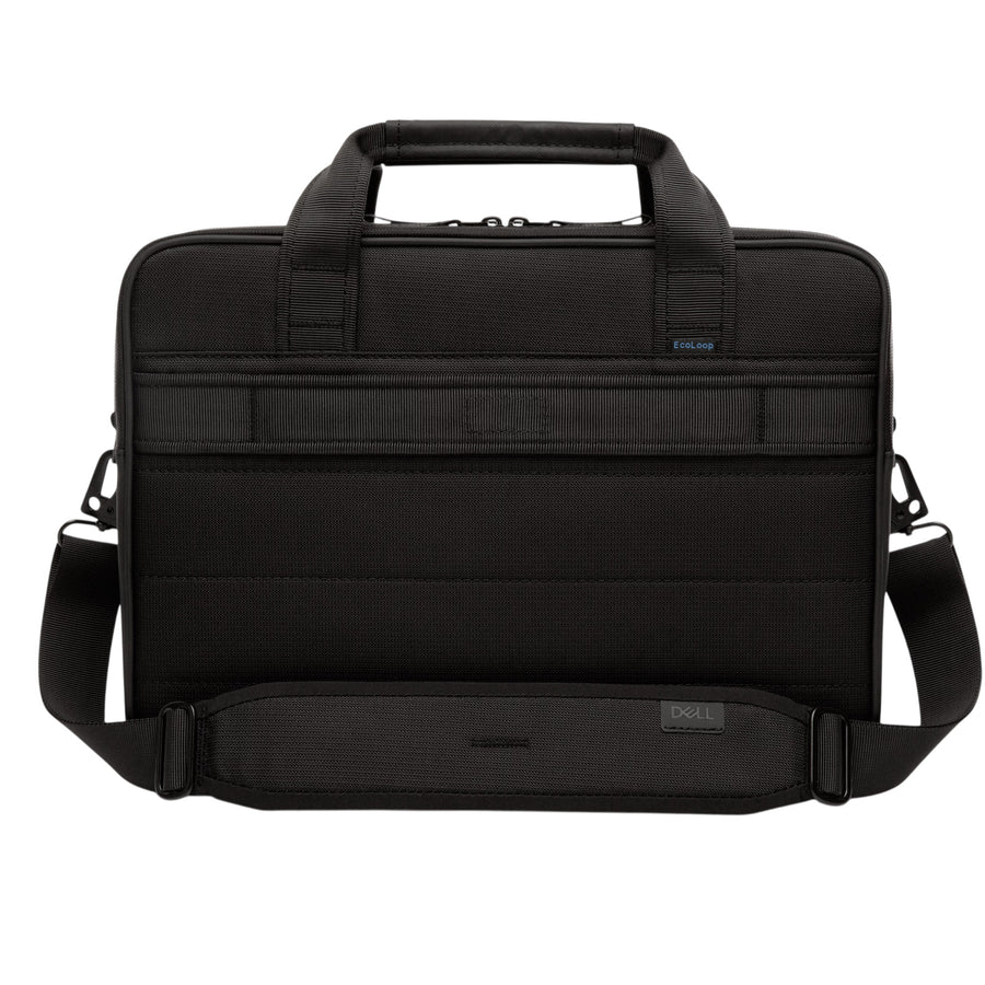 Dell 460-BDTJ Dell EcoLoop Pro Classic Briefcase 14"