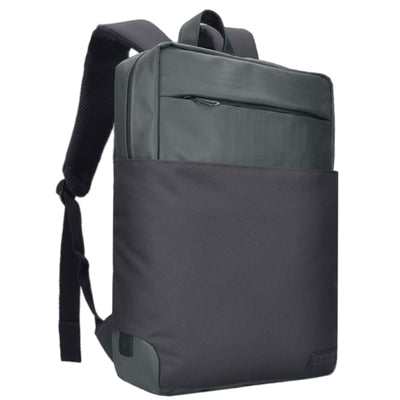 EV013 - Evol Byron 15.6" - 16" Water Resistant Laptop Backpack Black
