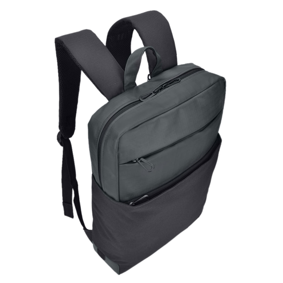 EV013 - Evol Byron 15.6" - 16" Water Resistant Laptop Backpack Black