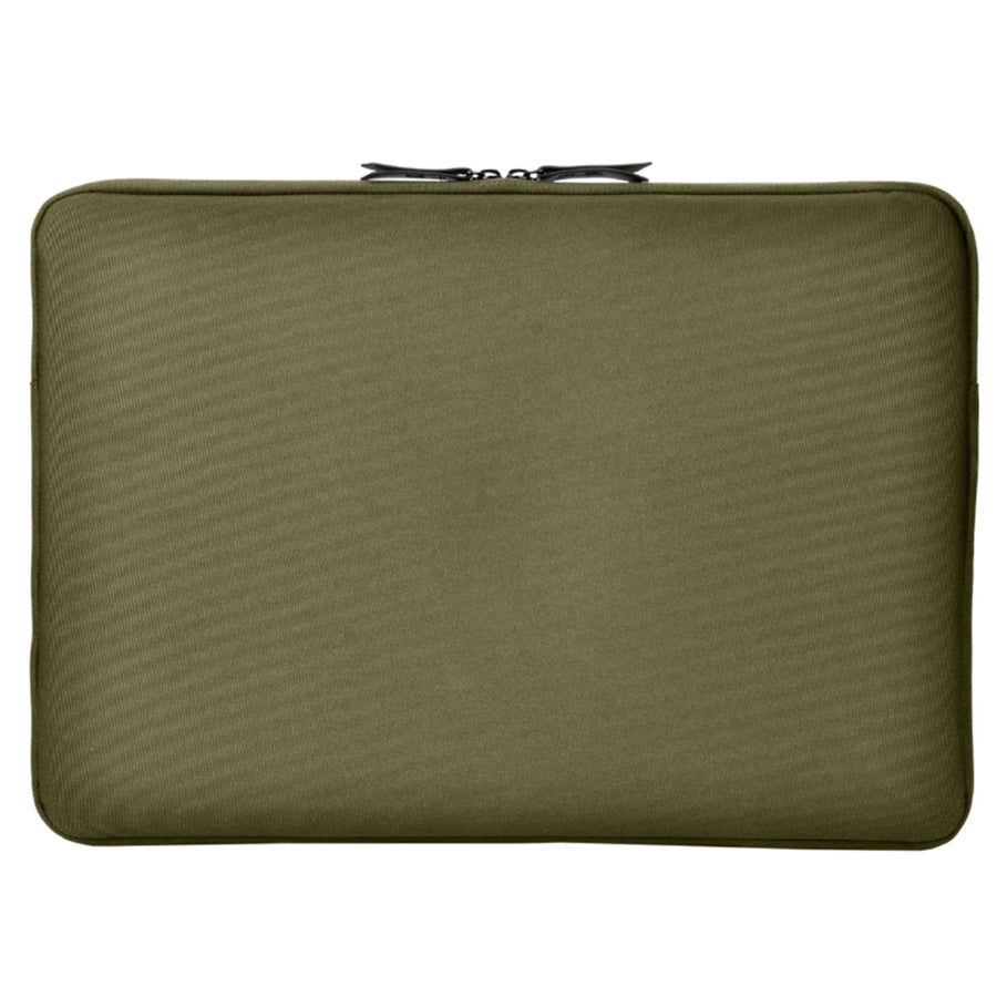Evol EVR083 - Generation Earth 15.6"-16" Laptop Sleeve – Olive