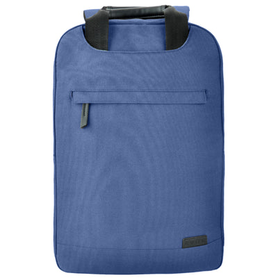 Evol EVR084 - Generation Earth 15.6"-16" Laptop Backpack – Navy