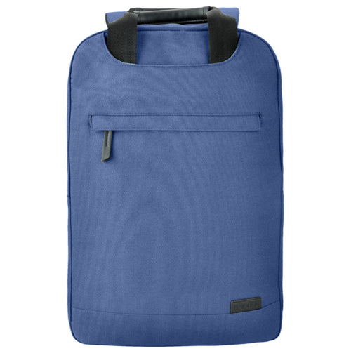 Evol EVR084 - Generation Earth 15.6"-16" Laptop Backpack – Navy