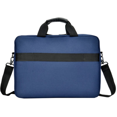 Evol EVR085 - Generation Earth 15.6"-16" Laptop Briefcase – Navy