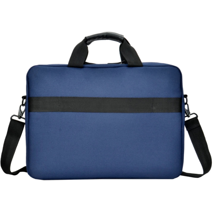Evol EVR085 - Generation Earth 15.6"-16" Laptop Briefcase – Navy