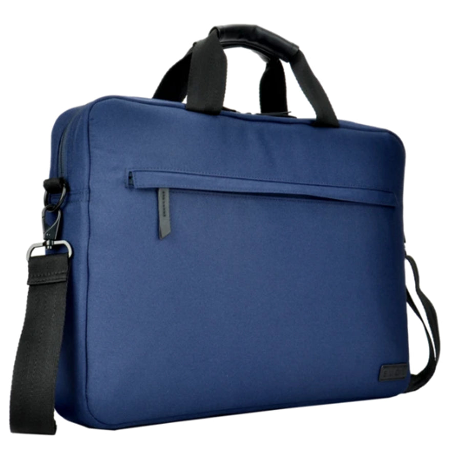 Evol EVR085 - Generation Earth 15.6"-16" Laptop Briefcase – Navy