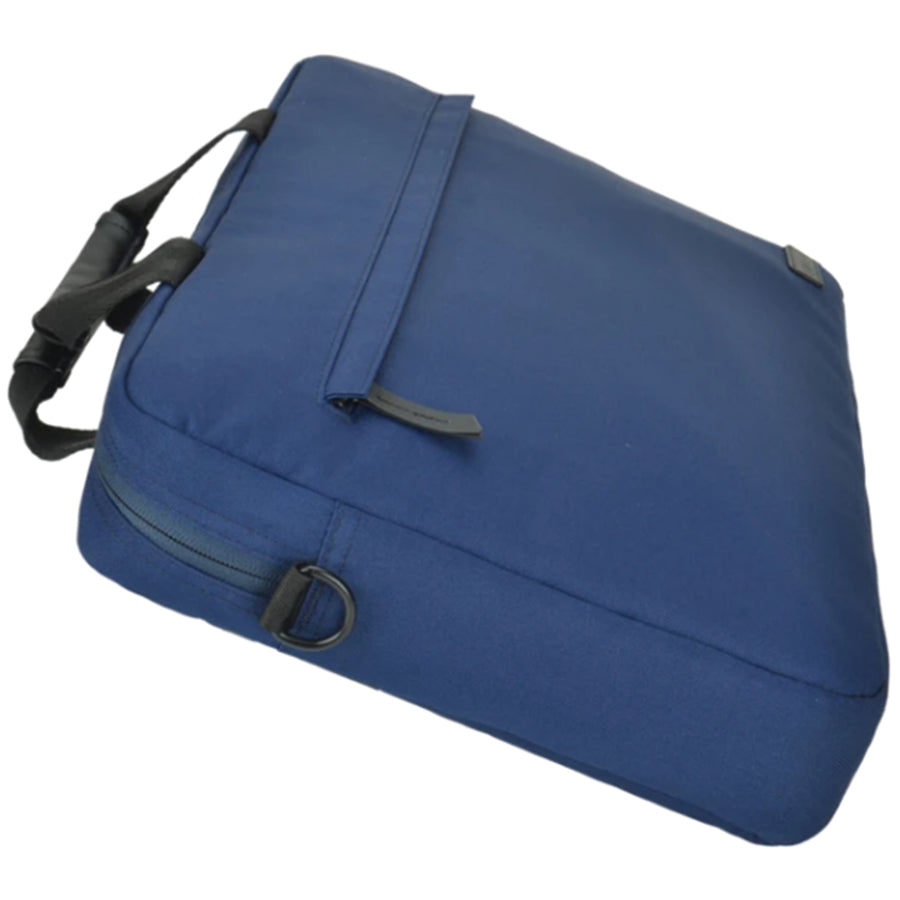 Evol EVR085 - Generation Earth 15.6"-16" Laptop Briefcase – Navy
