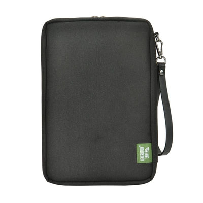 Evol EVACC4 - Generation Earth Recycled Tech Kabelorganizer – Schwarz