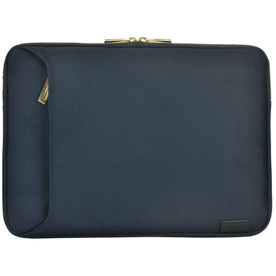 Evol EVR156 - Generation Earth Berlin Recycled 13.3"-14.1" Laptop Sleeve – Navy