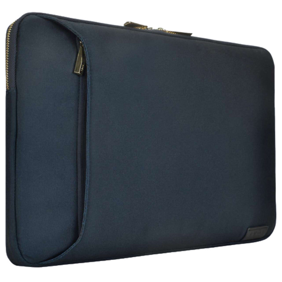 Evol EVR156 - Generation Earth Berlin Recycled 13.3"-14.1" Laptop Sleeve – Navy