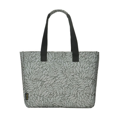 Evol EVR147 - Generation Earth Artisan Recycled Tote Bag – Leaves