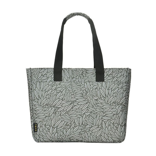 Evol EVR147 - Generation Earth Artisan Recycled Tote Bag – Leaves