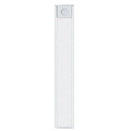 EVOL EV372RC Wiederaufladbare Sensor-LED-Schrankleuchte 324mm 135 Lumen On/Off/Auto-FunktionenBewegungssensor USB-Ladekabel - Micro-Typ-C-USB-Kabel