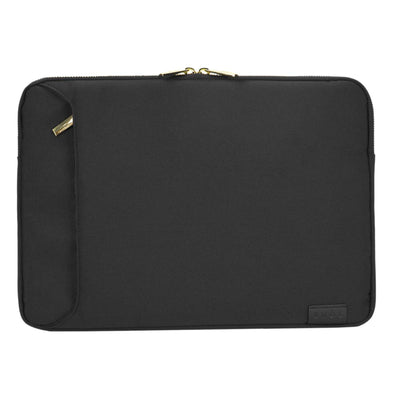 Evol EVR155 - Generation Earth Berlin Recycled 13.3"-14.1" Laptop Sleeve – Black