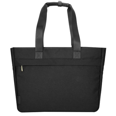 Evol EVR104 - Generation Earth Berlin Recycled 13.3"-14.1" Tote Bag – Black