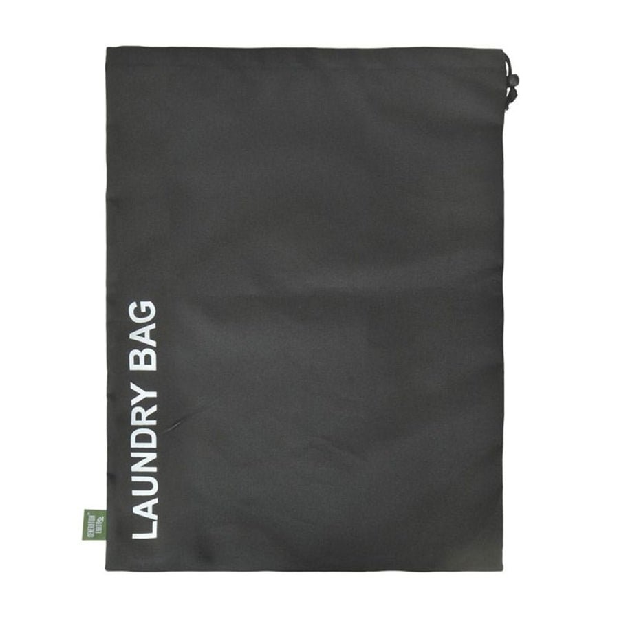 Evol EVACC7 - Generation Earth recycelter Wäschesack – Schwarz
