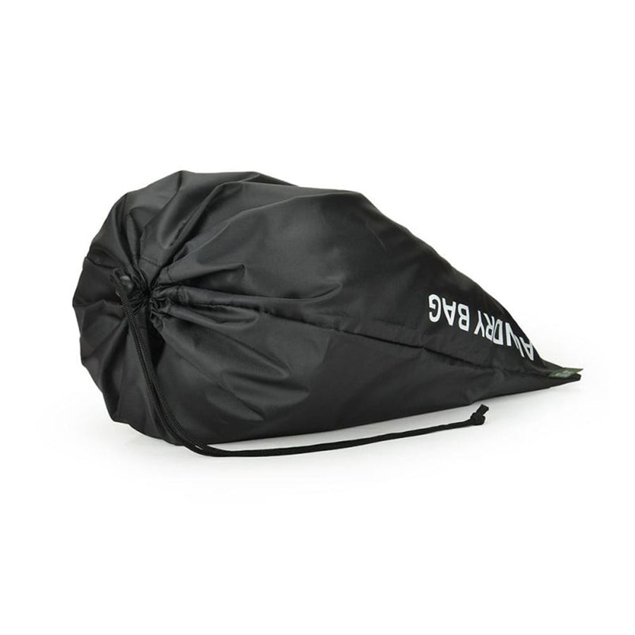 Evol EVACC7 - Generation Earth recycelter Wäschesack – Schwarz