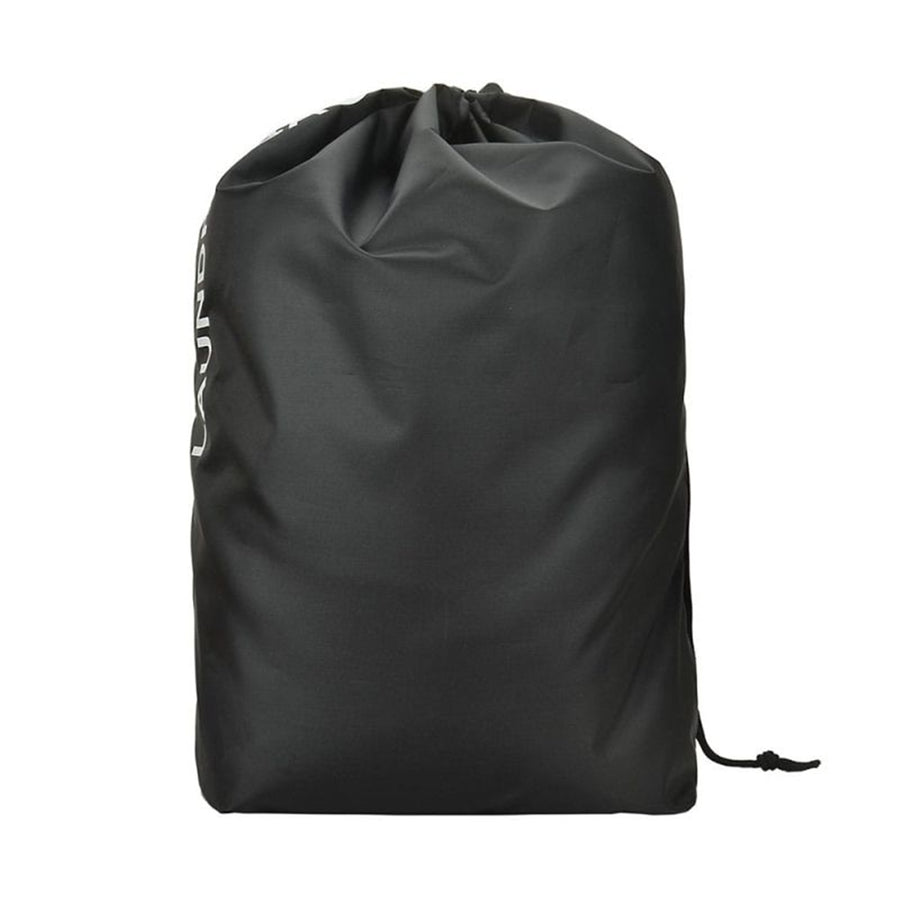 Evol EVACC7 - Generation Earth recycelter Wäschesack – Schwarz