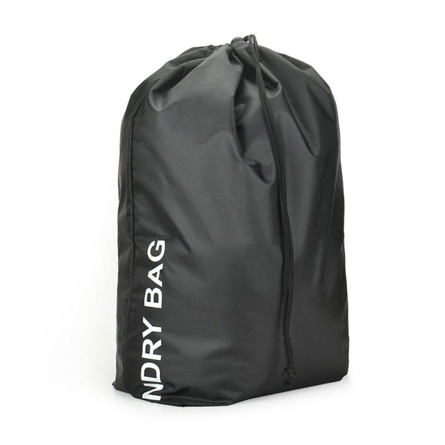 Evol EVACC7 - Generation Earth recycelter Wäschesack – Schwarz