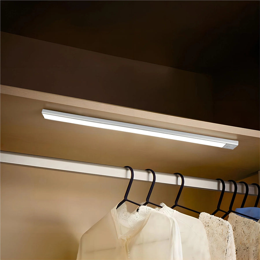 EV372RE - Evol 604mm Rechargable LED Motion Sensor Cabinet Light
