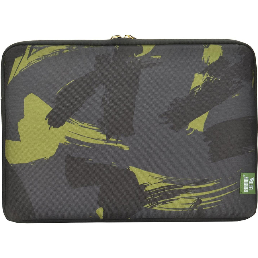 Evol EVR130 - Generation Earth Artisan Recyceltes 13,3"-14,1" Laptop Sleeve – Brush