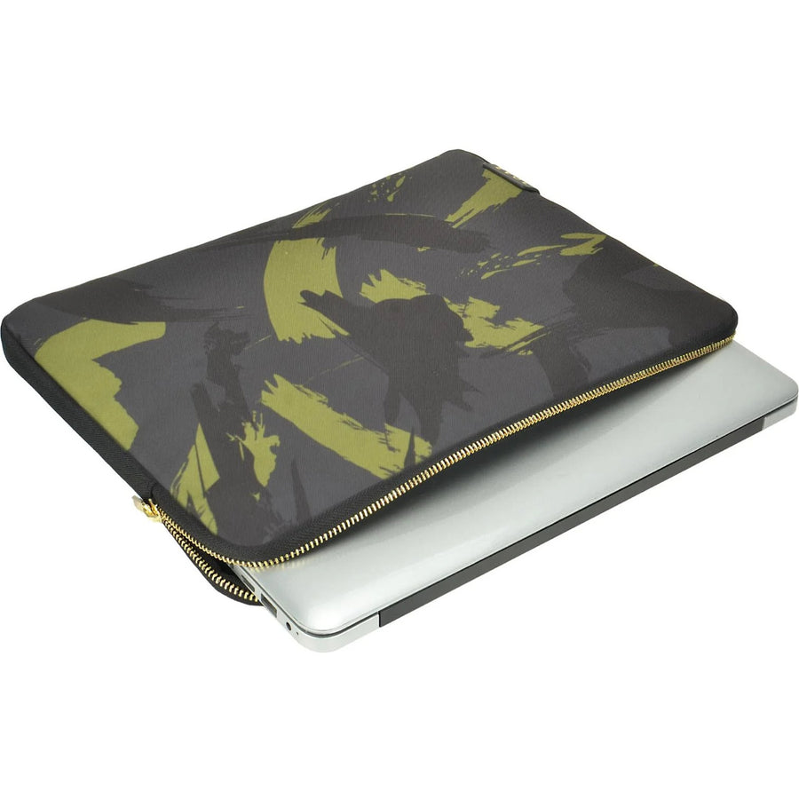 Evol EVR130 - Generation Earth Artisan Recyceltes 13,3"-14,1" Laptop Sleeve – Brush