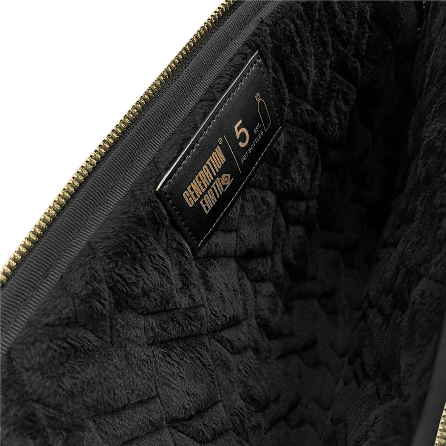 Evol EVR130 - Generation Earth Artisan Recyceltes 13,3"-14,1" Laptop Sleeve – Brush