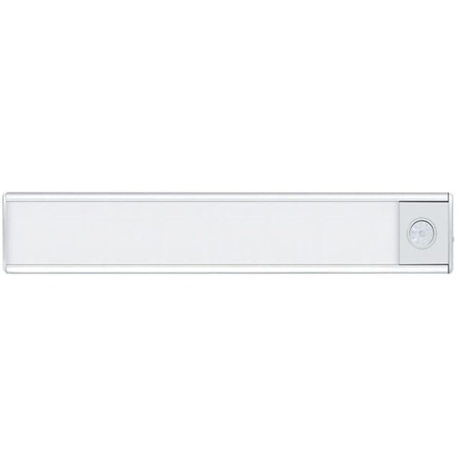 EV372RA - Evol 204mm Rechargable LED Motion Sensor Cabinet Light