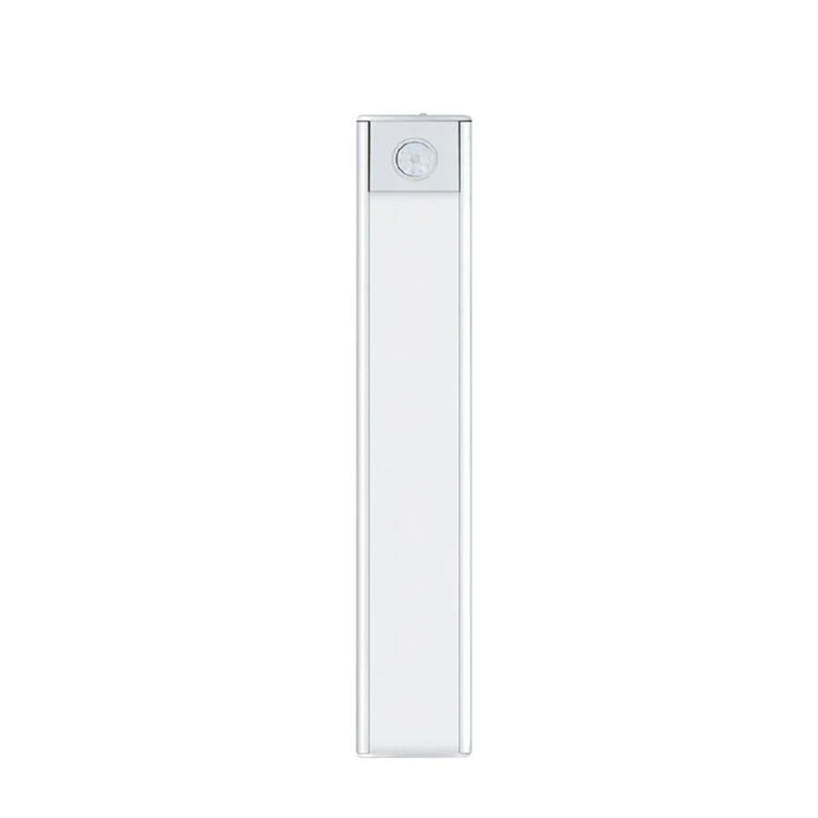 EV372RA - Evol 204mm Rechargable LED Motion Sensor Cabinet Light