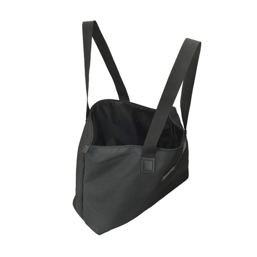 Evol EVACC8 – Generation Earth Recycled Tragetasche 40 Liter – Schwarz