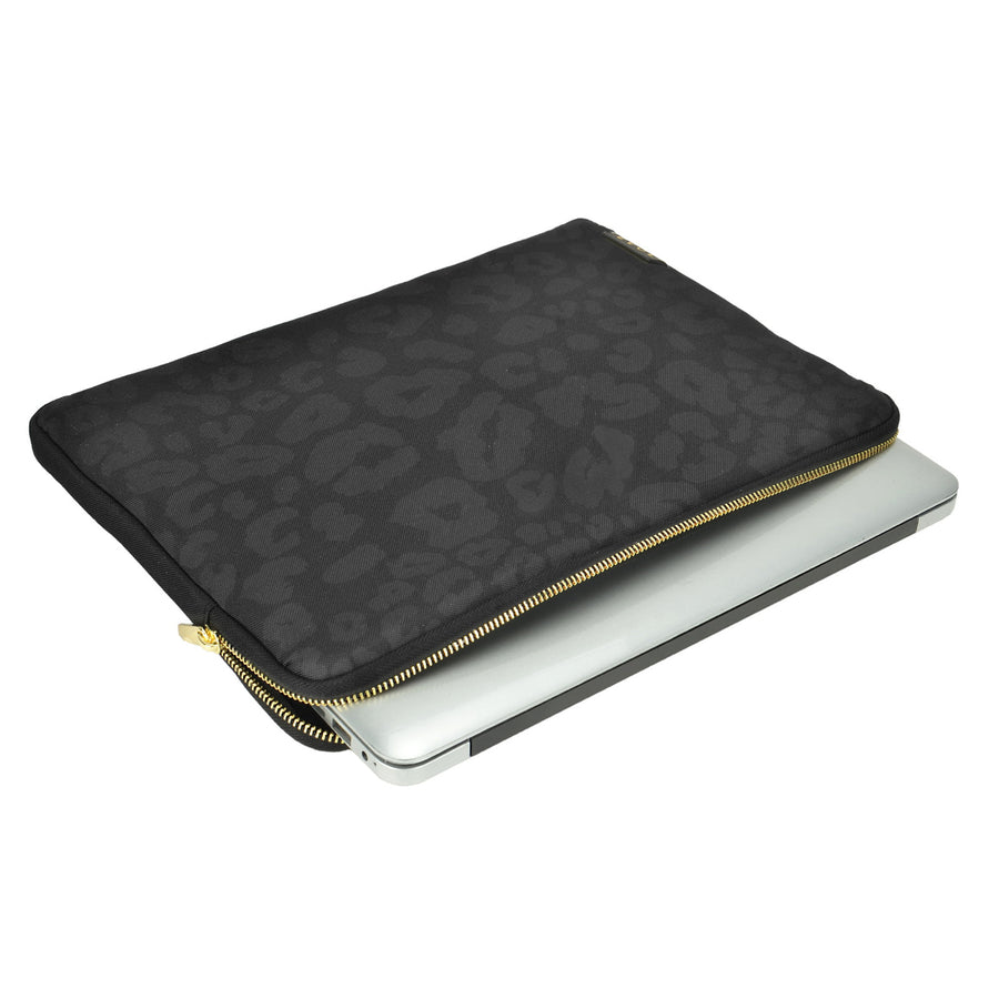 Evol EVR131 – Generation Earth Artisan Recycled 13.3"-14.1" Laptop-Sleeve – Gepard