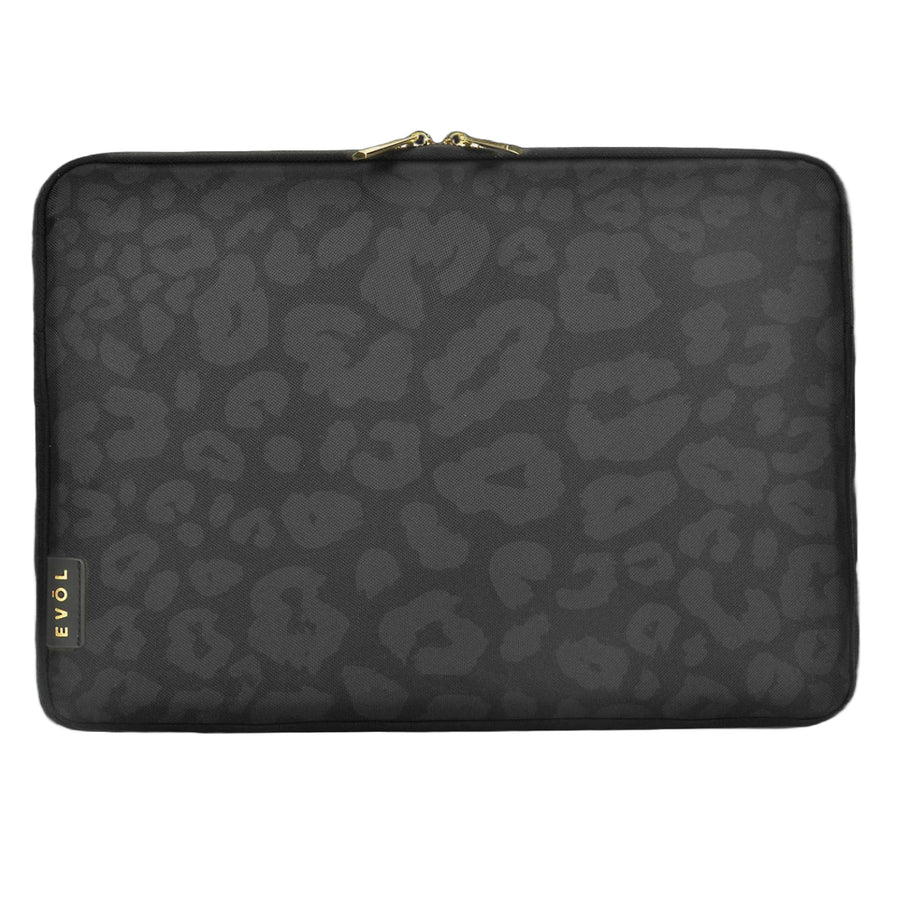 Evol EVR131 – Generation Earth Artisan Recycled 13.3"-14.1" Laptop-Sleeve – Gepard