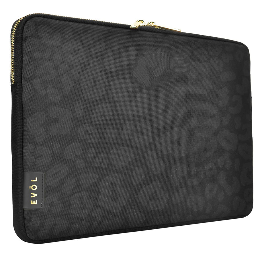Evol EVR131 – Generation Earth Artisan Recycled 13.3"-14.1" Laptop-Sleeve – Gepard
