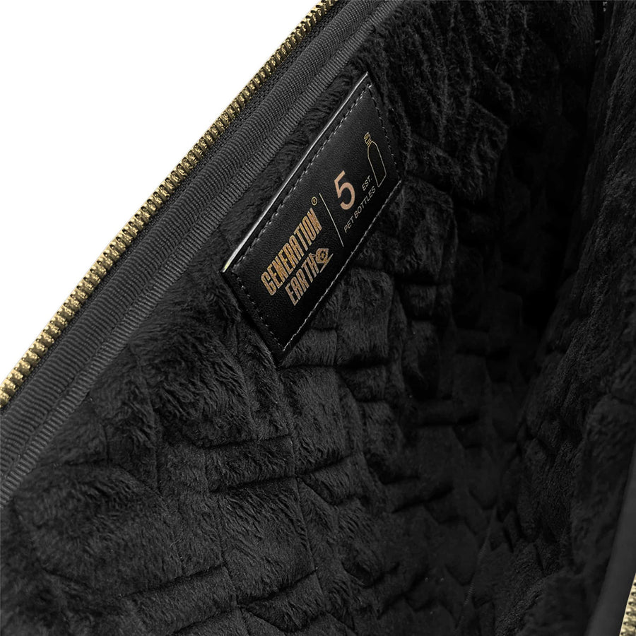 Evol EVR131 – Generation Earth Artisan Recycled 13.3"-14.1" Laptop-Sleeve – Gepard