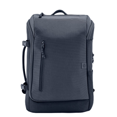 HP 6B8U4AA HP TRAVEL EXPANDABLE 25L BACKPACK GRAY