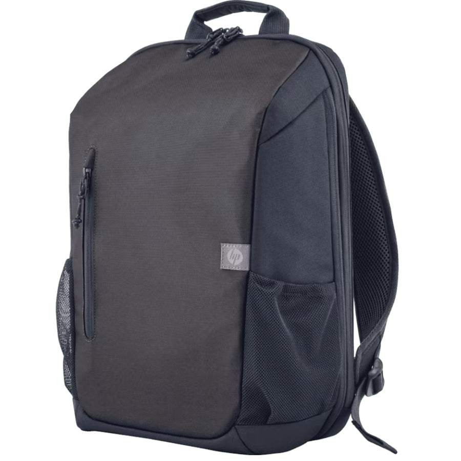 HP TRAVEL EXPANDABLE 18L BACKPACK GRAY