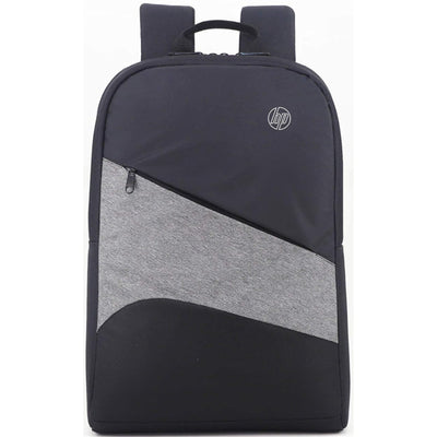 HP Wings Backpack for 15.6" Laptops - Black