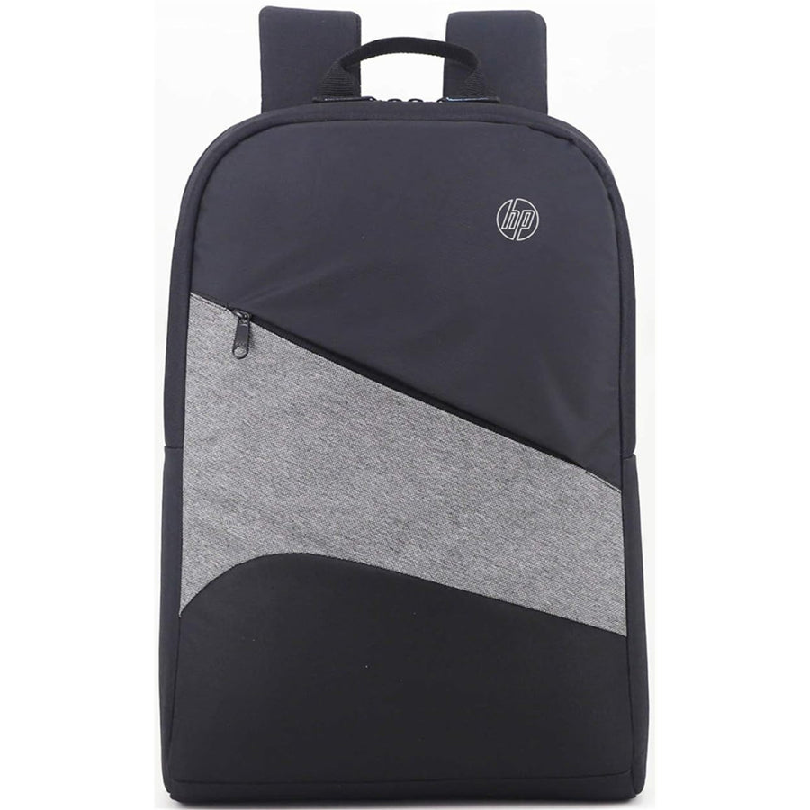 HP Wings Backpack for 15.6" Laptops - Black