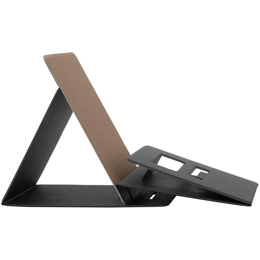 HP Convertible Laptop & Tablet Stand Riser - Water resistant - Orient angles 20-65° -Lift up to 25 cm - Fits up to 16" laptop