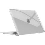 IB-NPT-A13T-CYCL - iBenzer Neon Party – Hard Shell Case for Apple Macbook Air" – Thunderbolt 3 (USB-C)-Crystal Clear-20